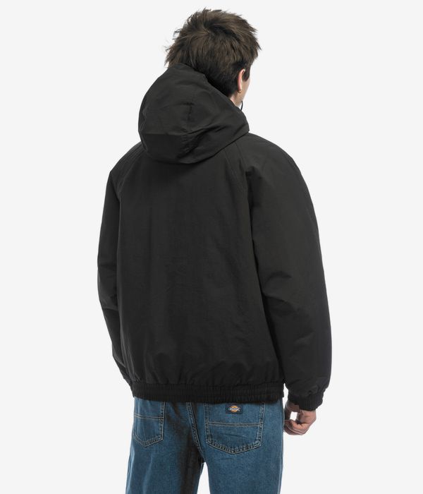 Carhartt WIP Kite Supplex Jacke (black)