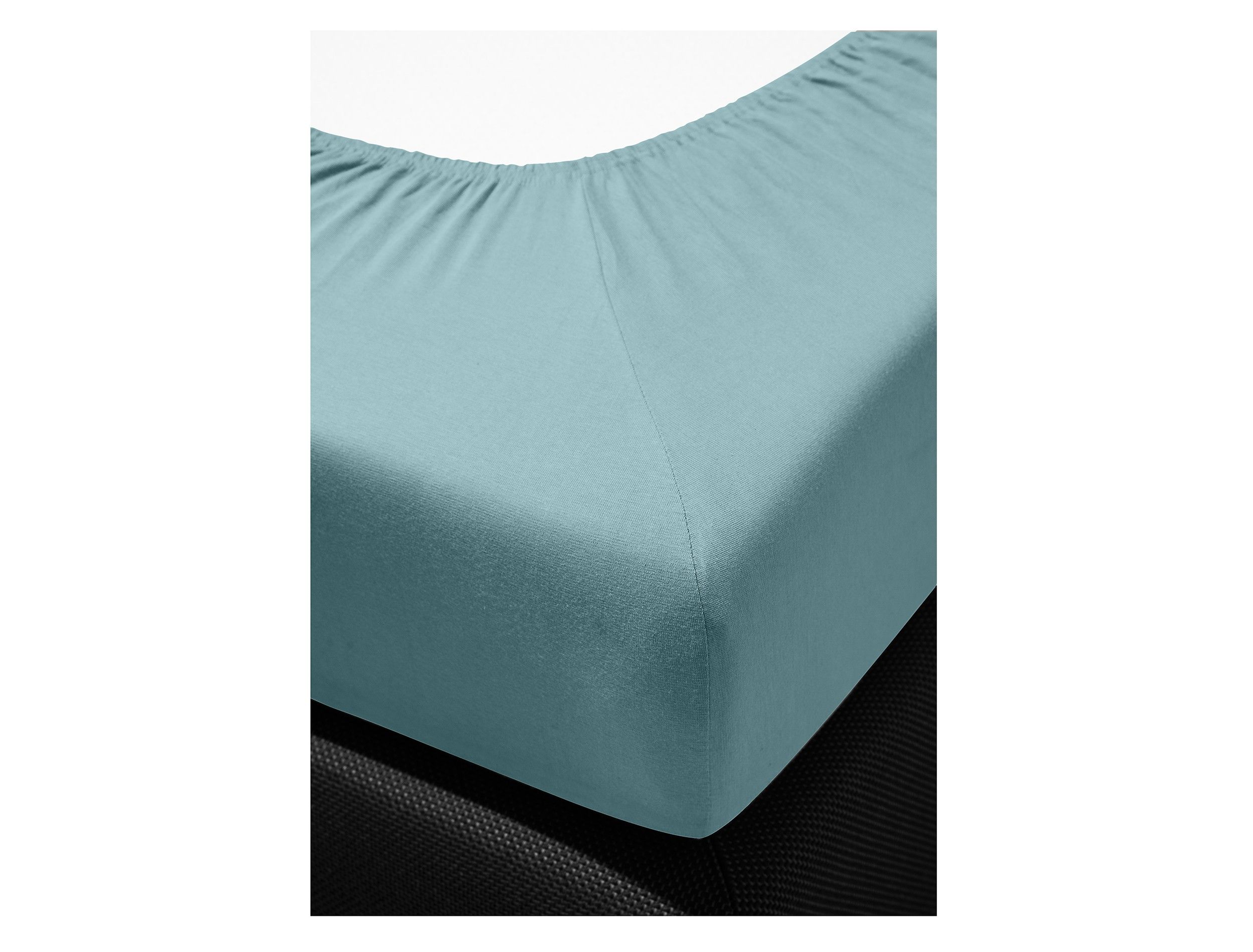 Spannbettlaken JUPITER Jersey