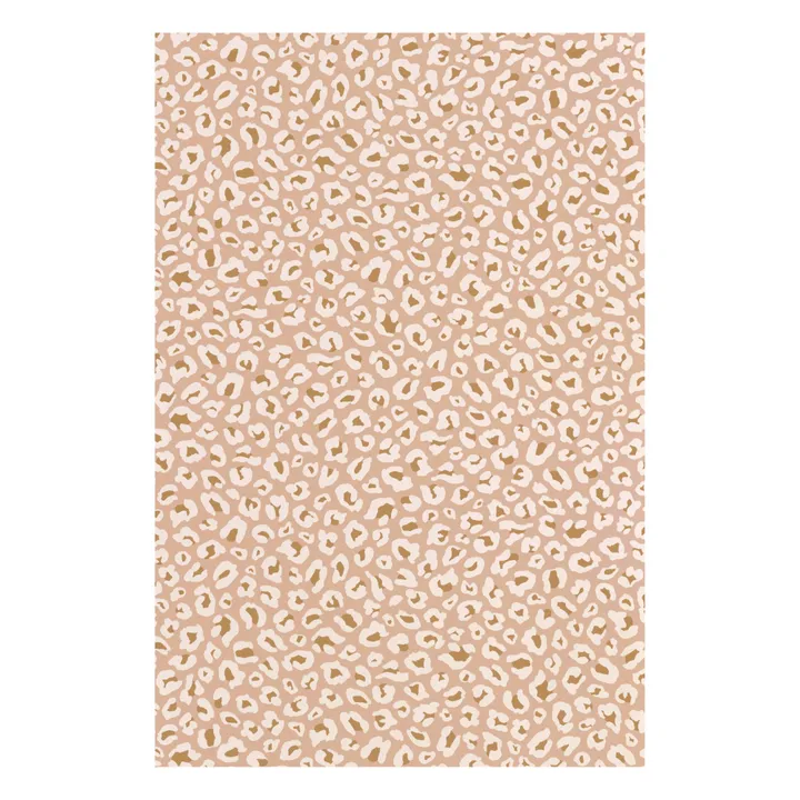 Maison Janette Rouleau de papier-peint Suzanne | Vieux Rose