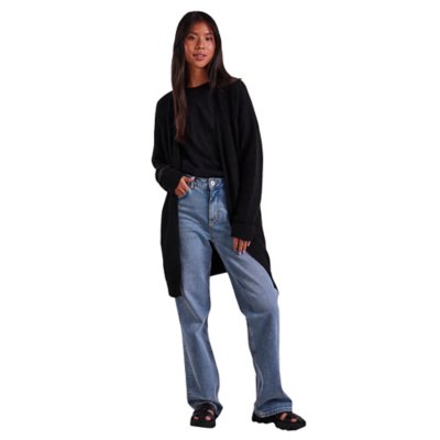 Gilet femme Pcellen Knit Cardigan Noos PIECES