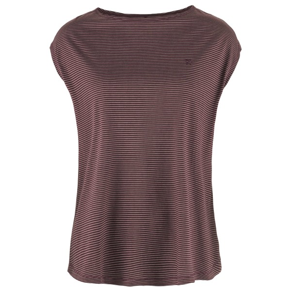 Fjällräven - Women's High Coast Cool T-Shirt - T-shirt