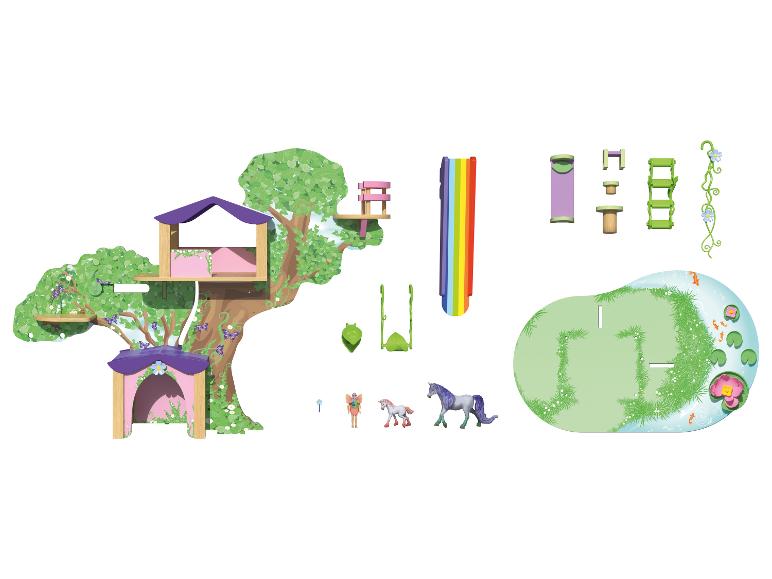 Playtive Animals Hout