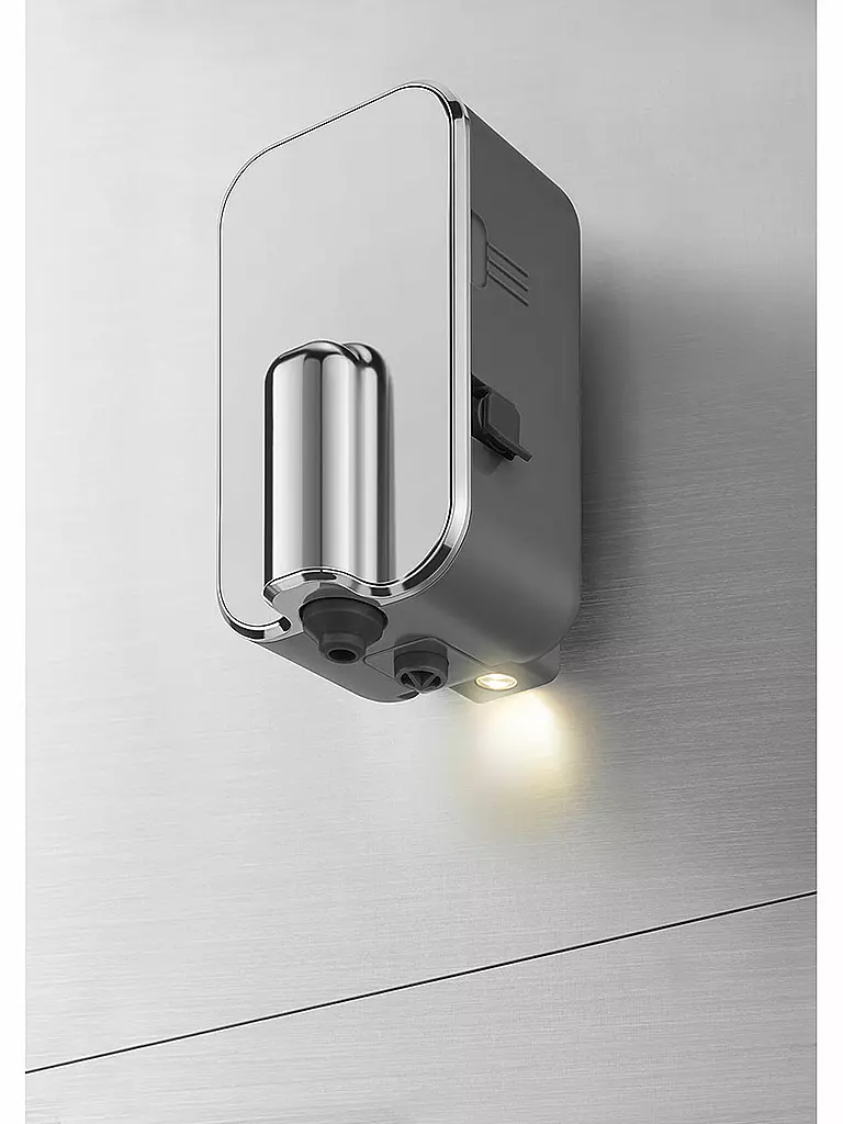SMEG Kaffeevollautomat COLLEZION BCC13WHMEU Weiss/Matt weiss
