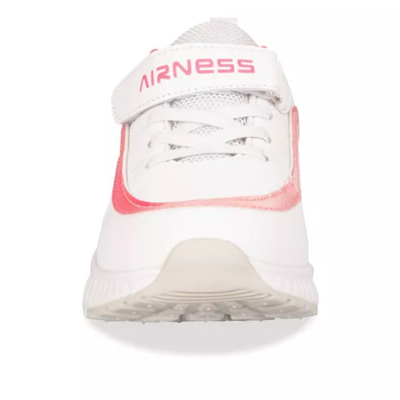 Baskets BLANC AIRNESS