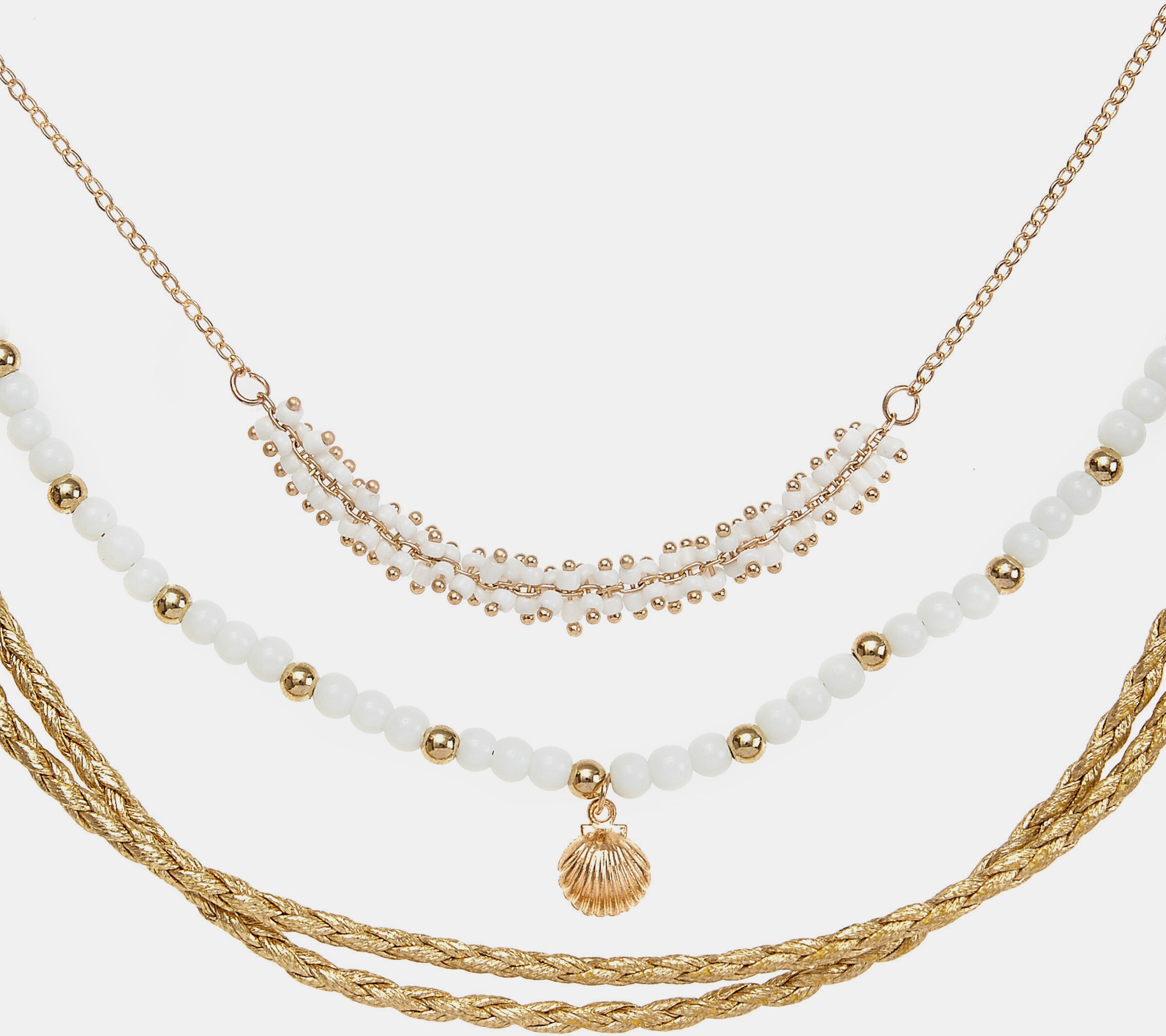 Fußkette mit Anhänger