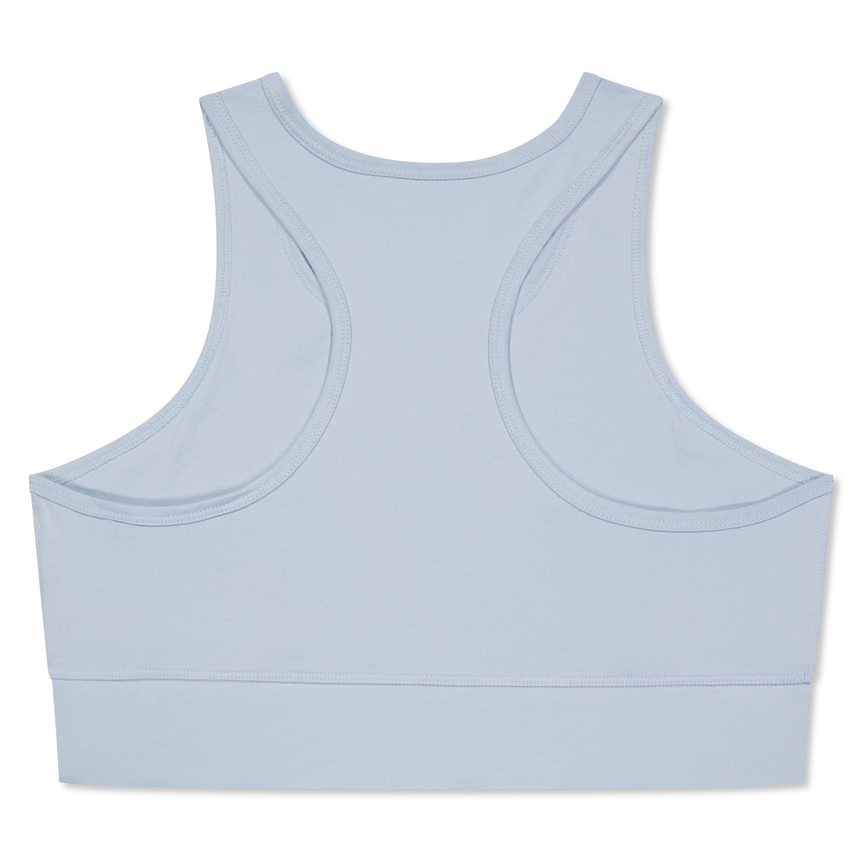 Reebok Cttn Bralette Ld99