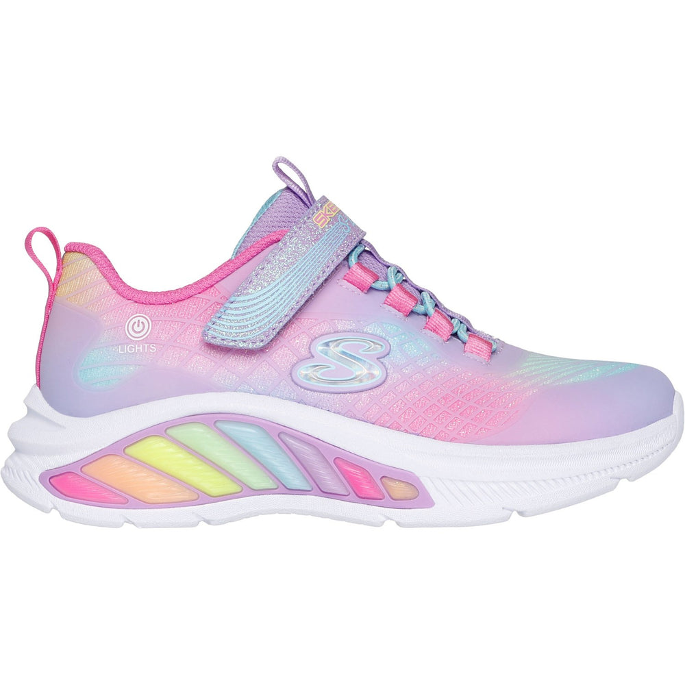 Køb Skechers Rainbow Cruisers - Rainbow Re Sneakers