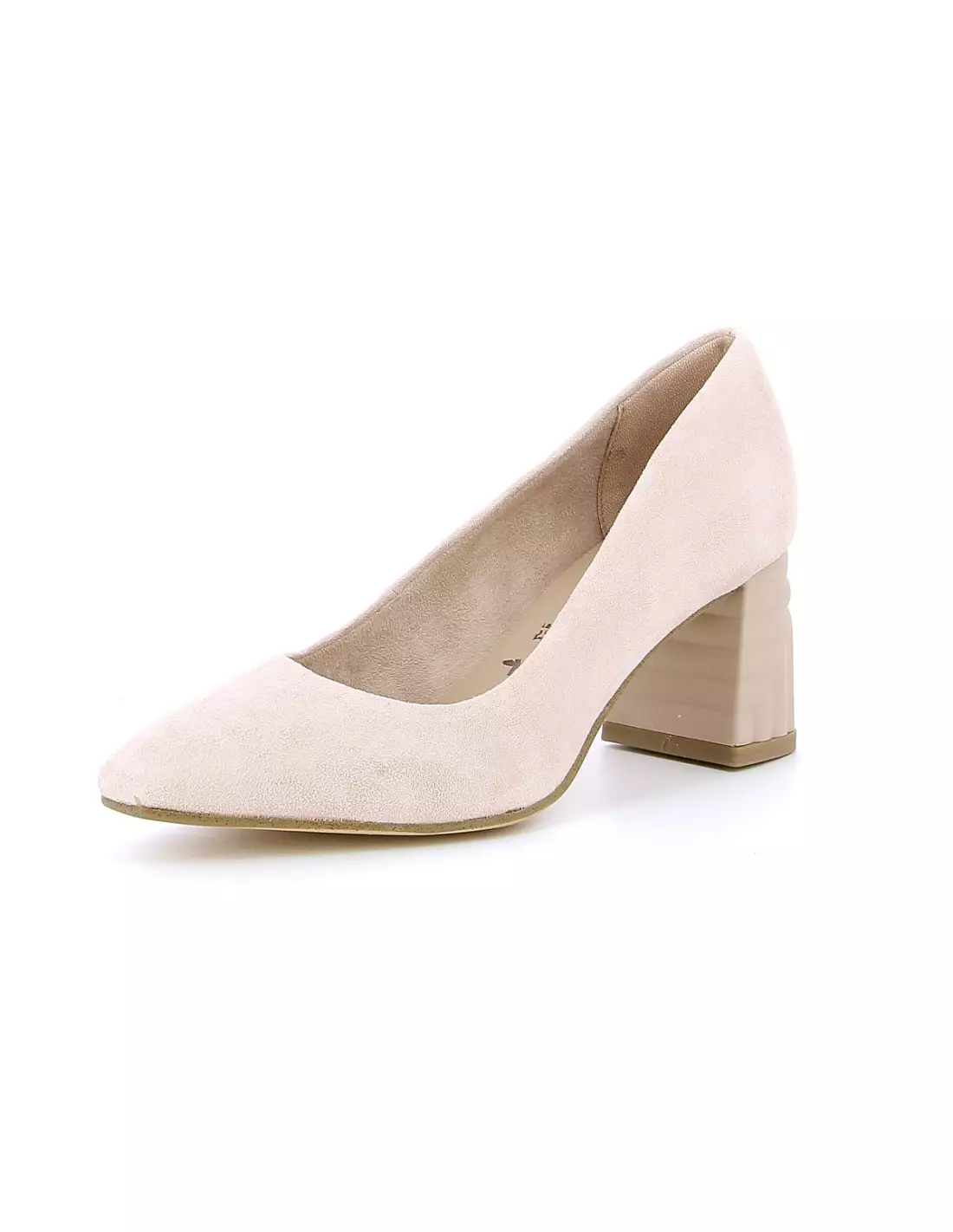 TAMARIS 22428 - Escarpins Rose