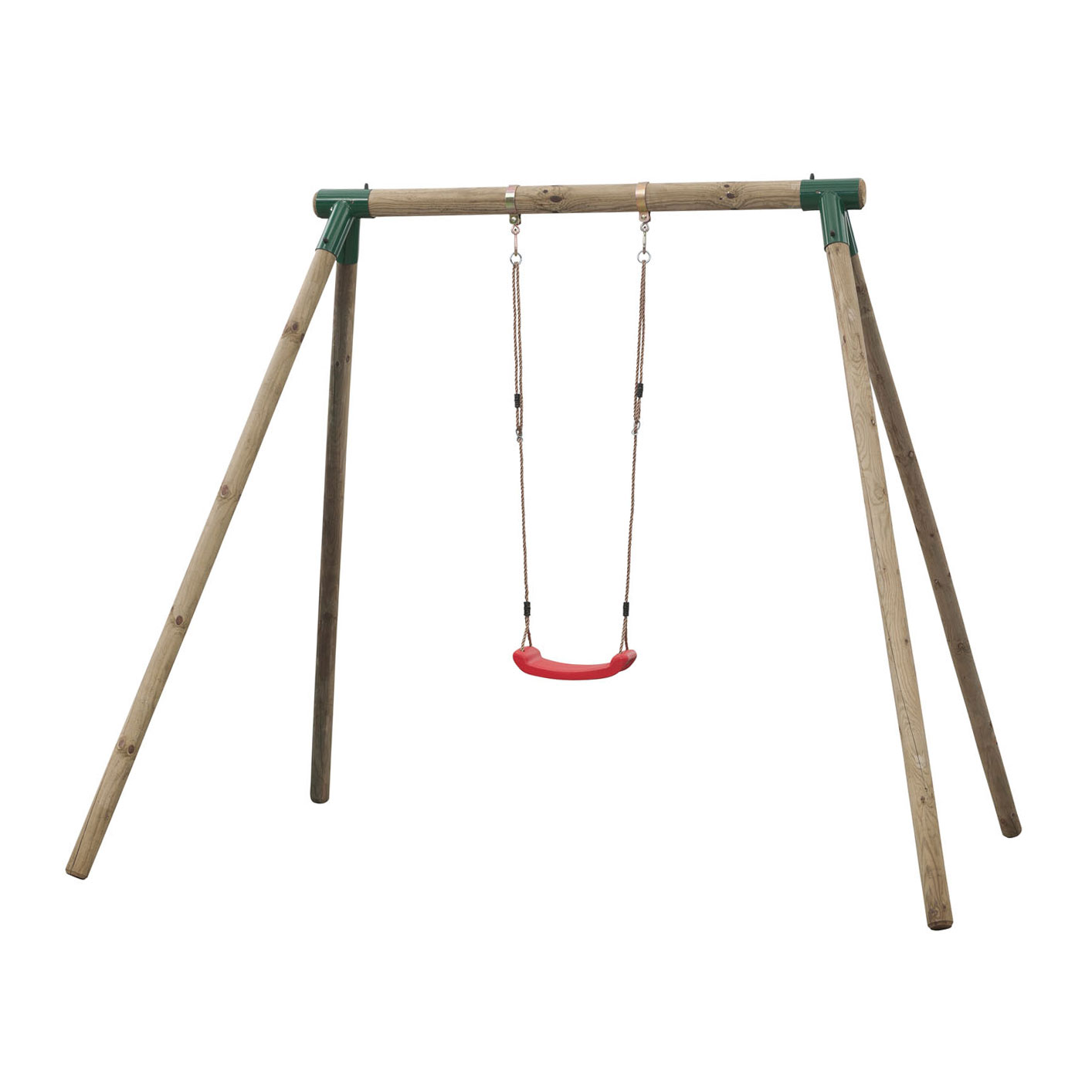 Swingking Houten Schommel - Analies