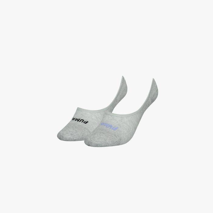 Puma-2-pack kousenvoetjes mesh - Puma