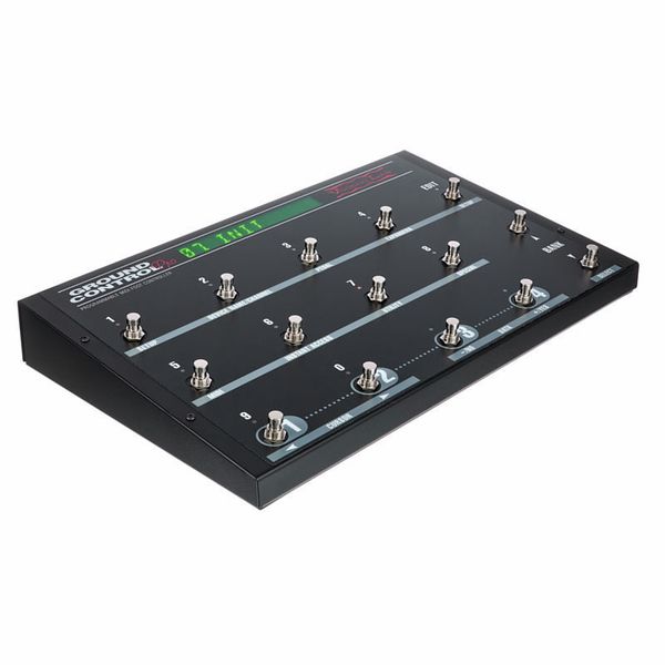 Voodoo Lab Ground Control Pro