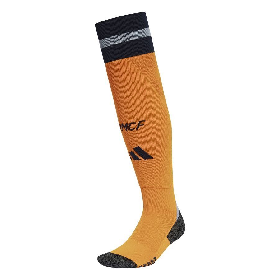 Real Madrid Chaussettes Extérieur 2024/25