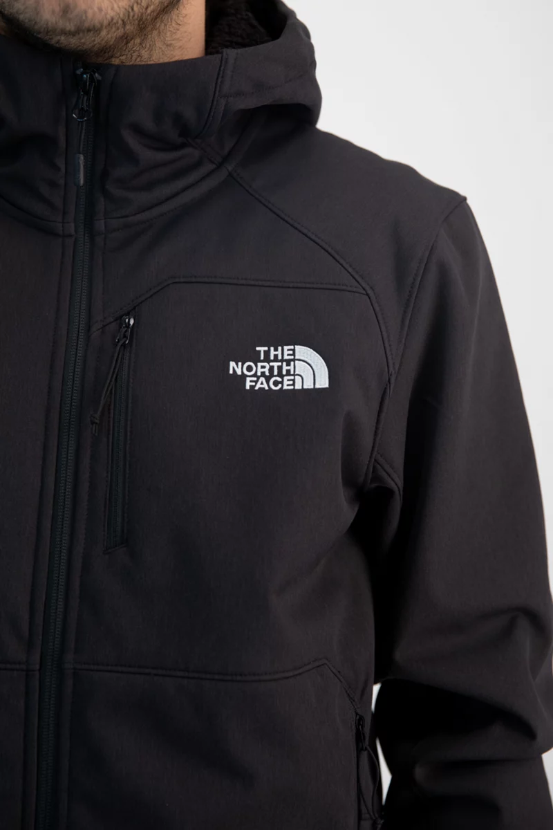 The North Face Quest Herren Softshelljacke