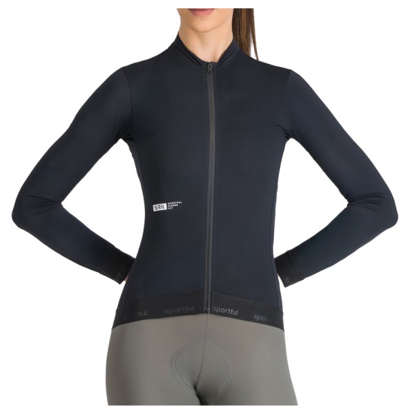Sportful - Women's SRK Jersey L/S - Maillot de cyclisme