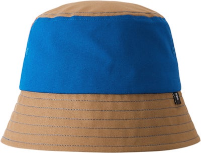 Reima Siimaa Solhatt, Peanut Brown