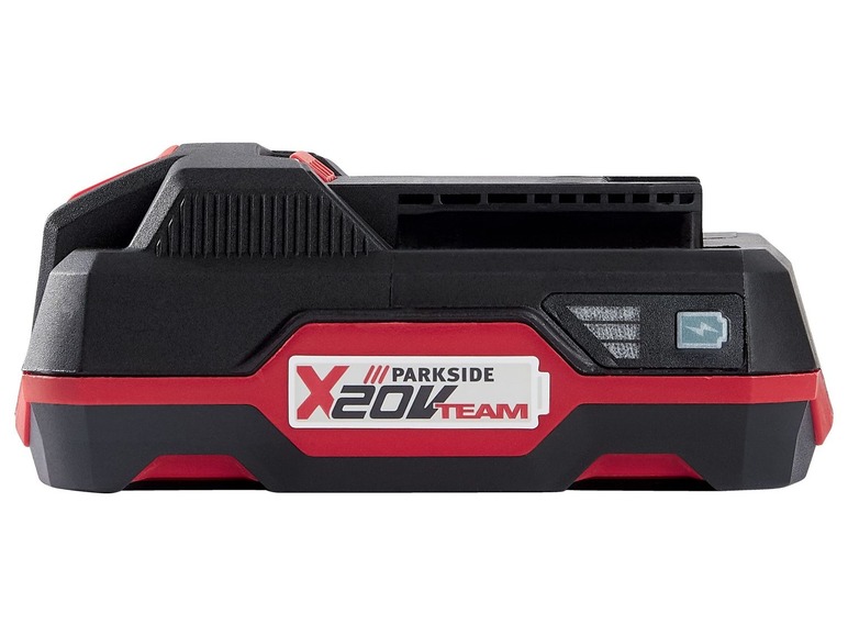 Accu 20V - 2 Ah