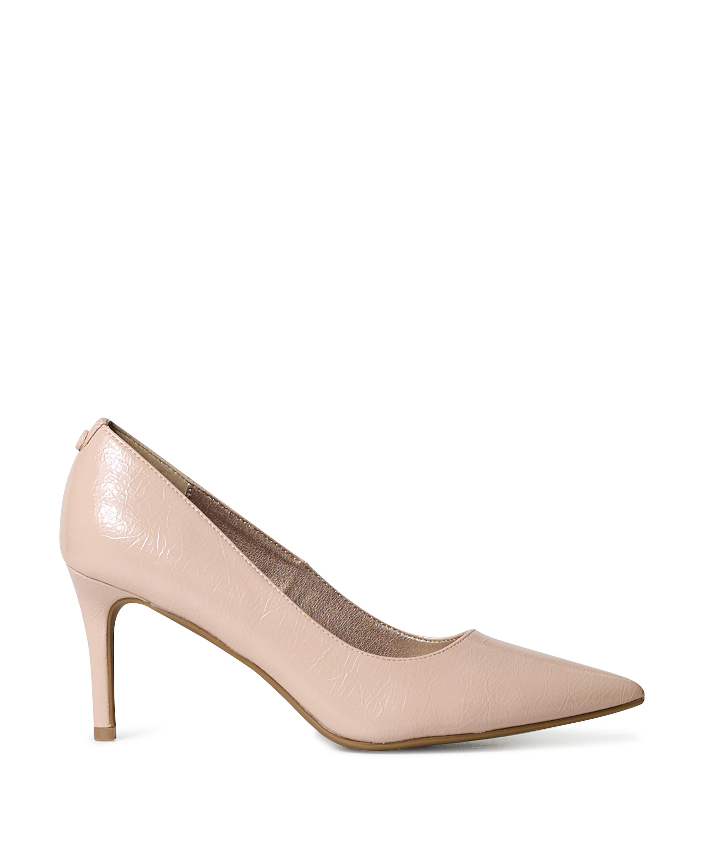 La strada dames pumps roze