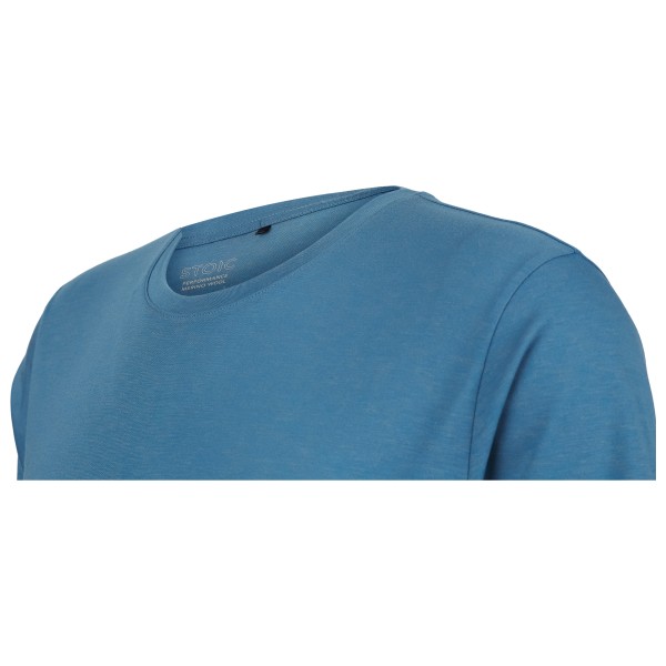 Stoic - PerformanceMerino BorgholmSt. T-Shirt - T-shirt technique