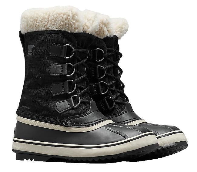 SOREL - CHAUSSURES APRES SKI WINTER CARNIVAL W