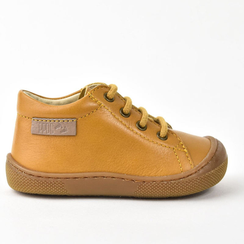 Naturino Naturino Barefoot Amur Zucca