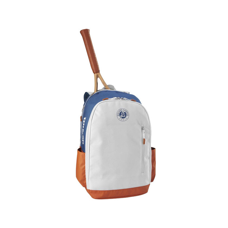 Sac à dos tennis Wilson Roland Garros Team
