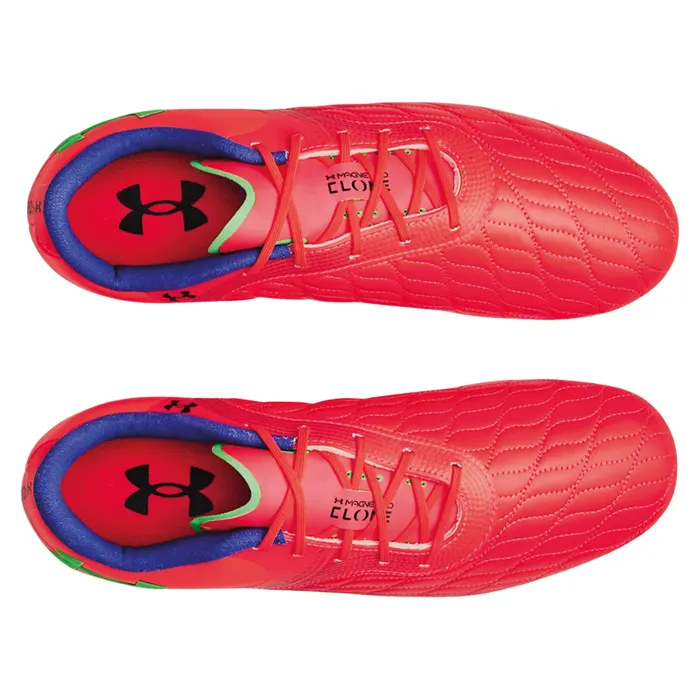 Under Armour Magnetico Pro 3.0 FG Voetbalschoenen Senior