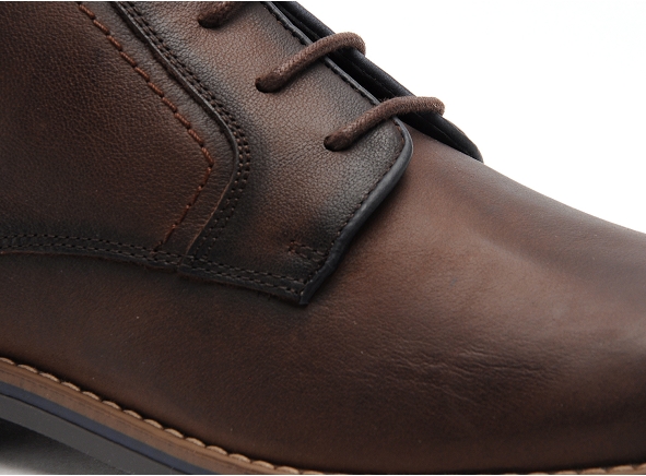 Pikolinos boots bottine homme m4v8081 marron