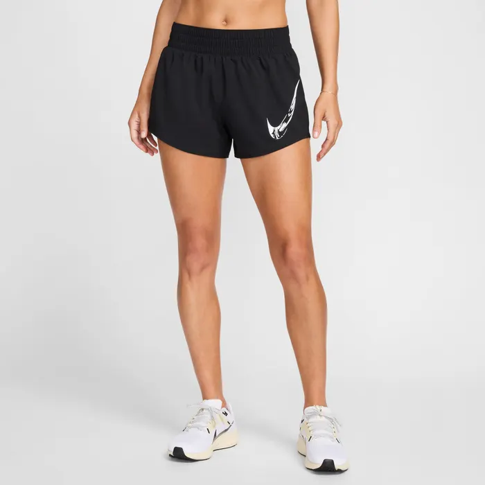 Nike One Swoosh Short Dames