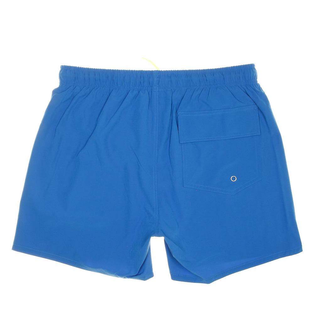 Sun project Short de bain Bleu Homme Sun project 3056