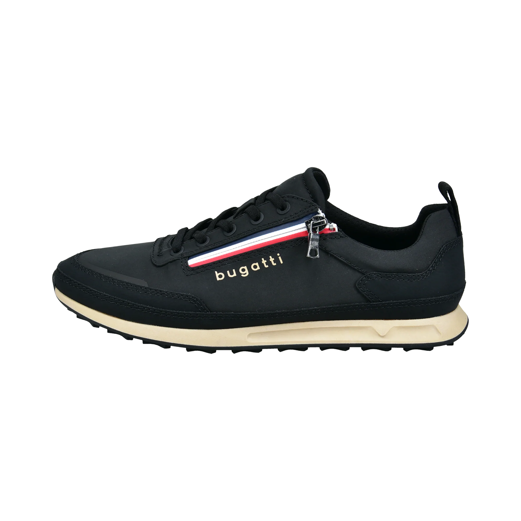 Sneaker schwarz