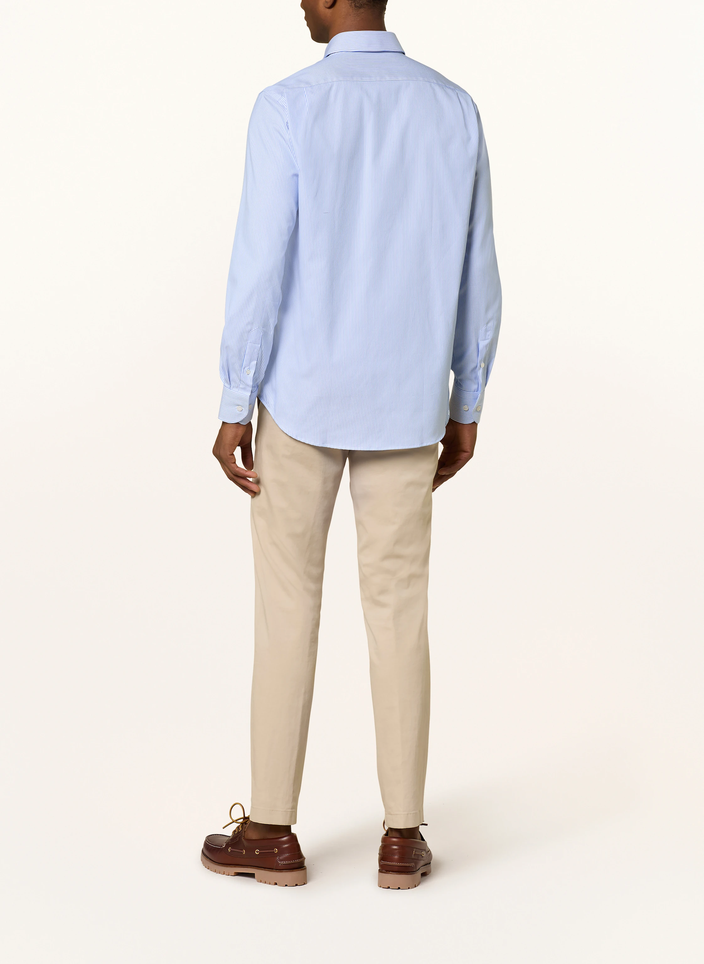 PAUL & SHARK Oxfordhemd Regular Fit