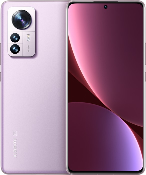 Xiaomi 12X