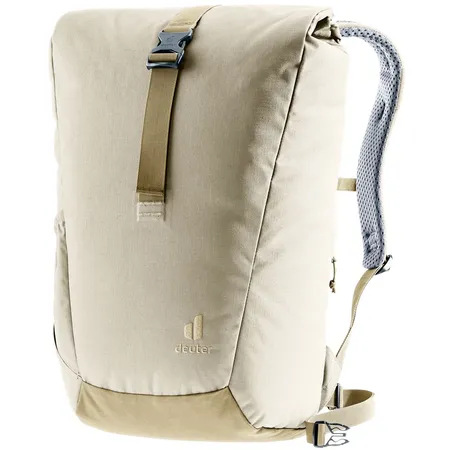 Deuter Lifestyle Rucksack Stepout 22 Bone-Desert