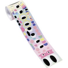 Stickers FACE IT, sur rouleau, 4 m