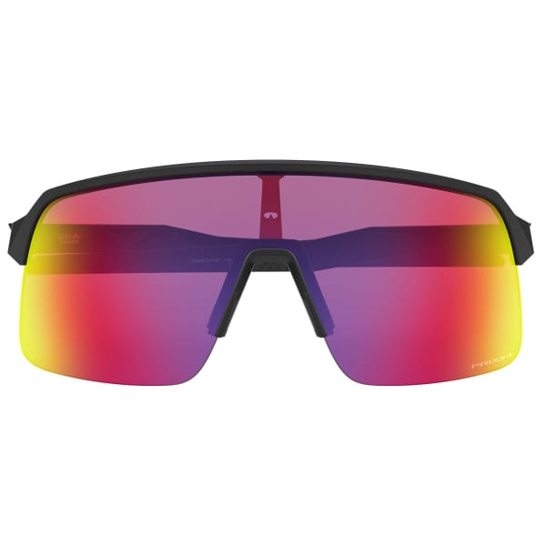 Lunette vélo OAKLEY SURO LITE MATTE BLACK PRIZM ROAD