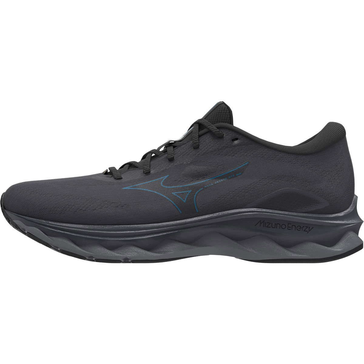 Mizuno Wave Serene GTX Løbesko Herre
