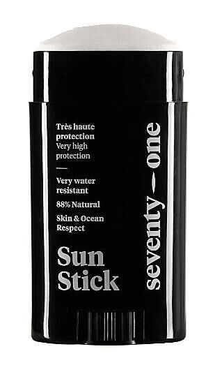 SEVENTY-ONE - STICK SOLAIRE SUN STICK