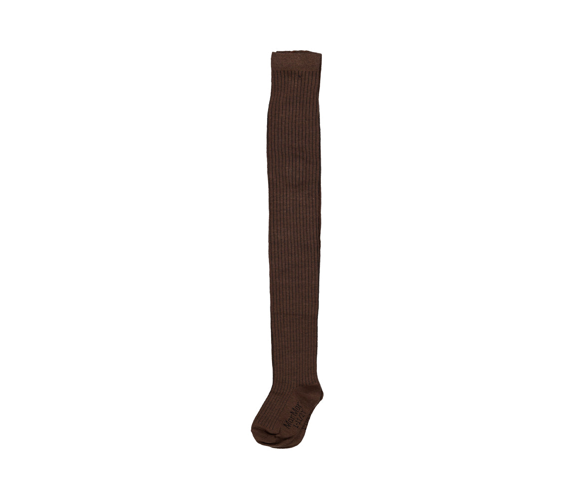 Tights, Strømpebukser - Dark Mouse