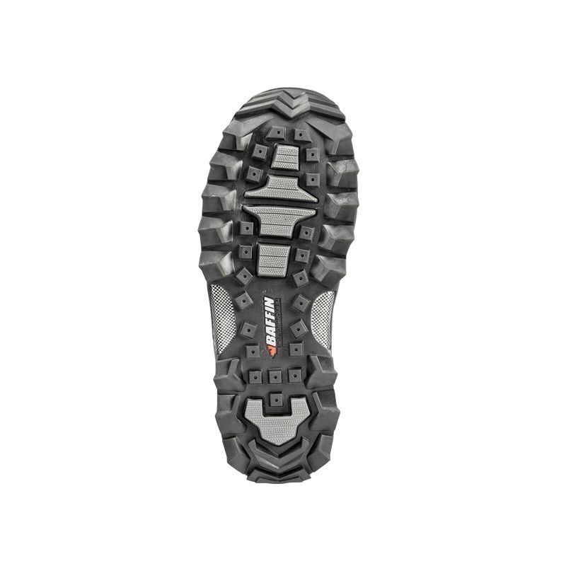 Control max - Bottes de neige homme