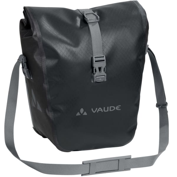 Saccoche Vélo VAUDE AQUA FRONT BLACK