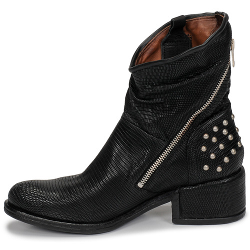 Airstep / A.S.98 - OPEA STUDS - Noir