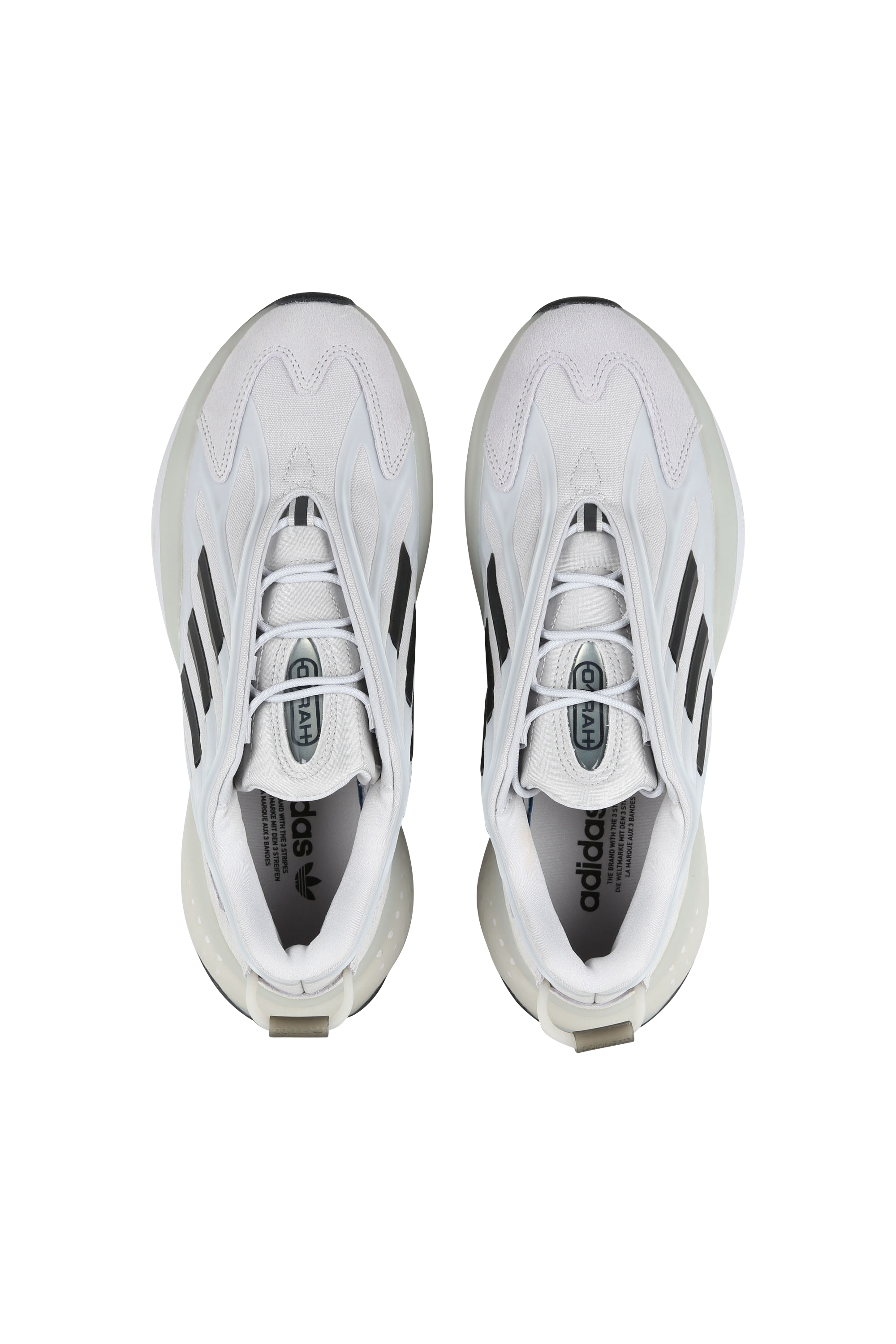 ADIDAS Baskets OZRAH Gris