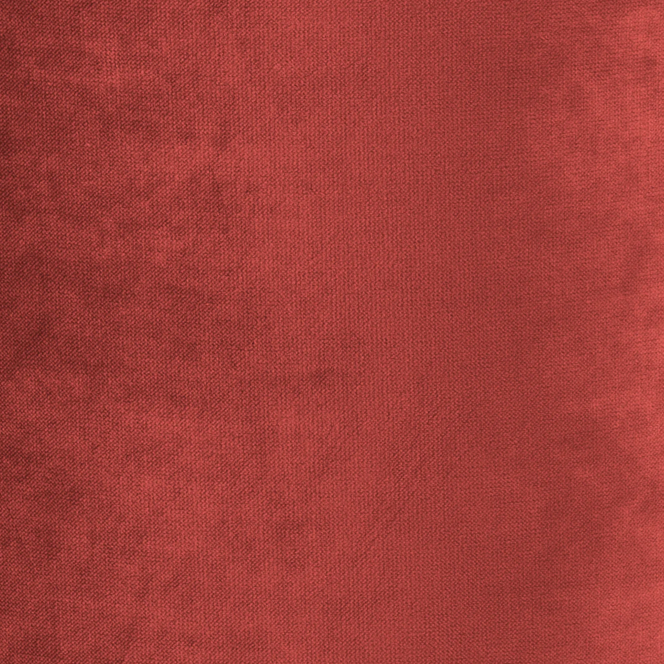 WOOOD Sara Bankje - Velvet - Raspberry