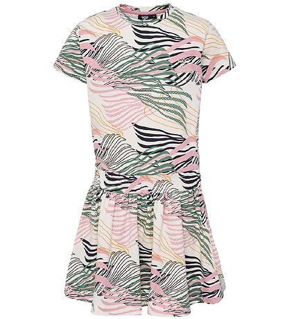 Hummel Kleid - hmlAlice - Lorbeerkranz