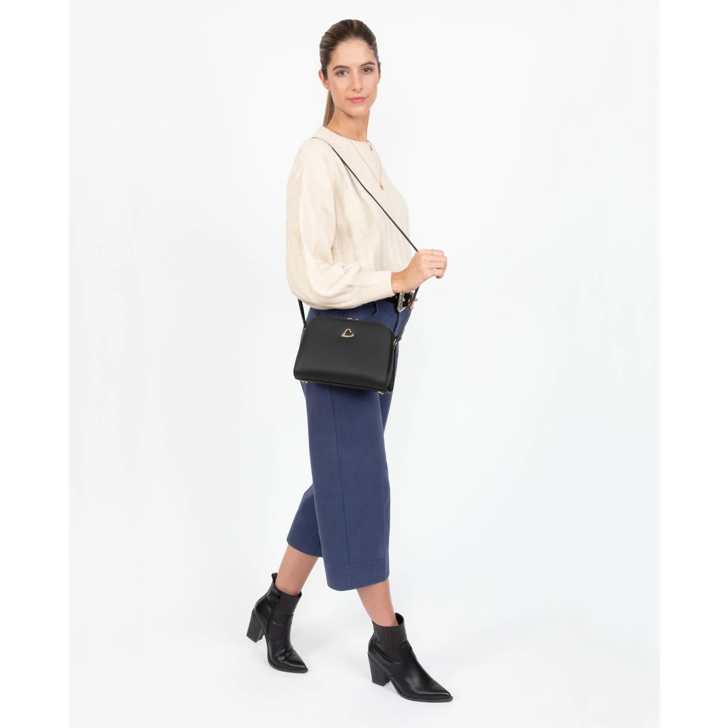 City Philos-Sac trotteur