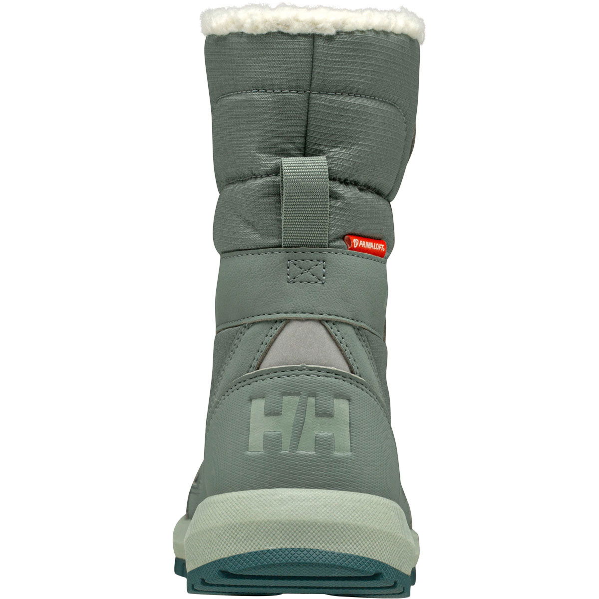 Helly Hansen Silverton Helly Tech Vinterstøvler Børn