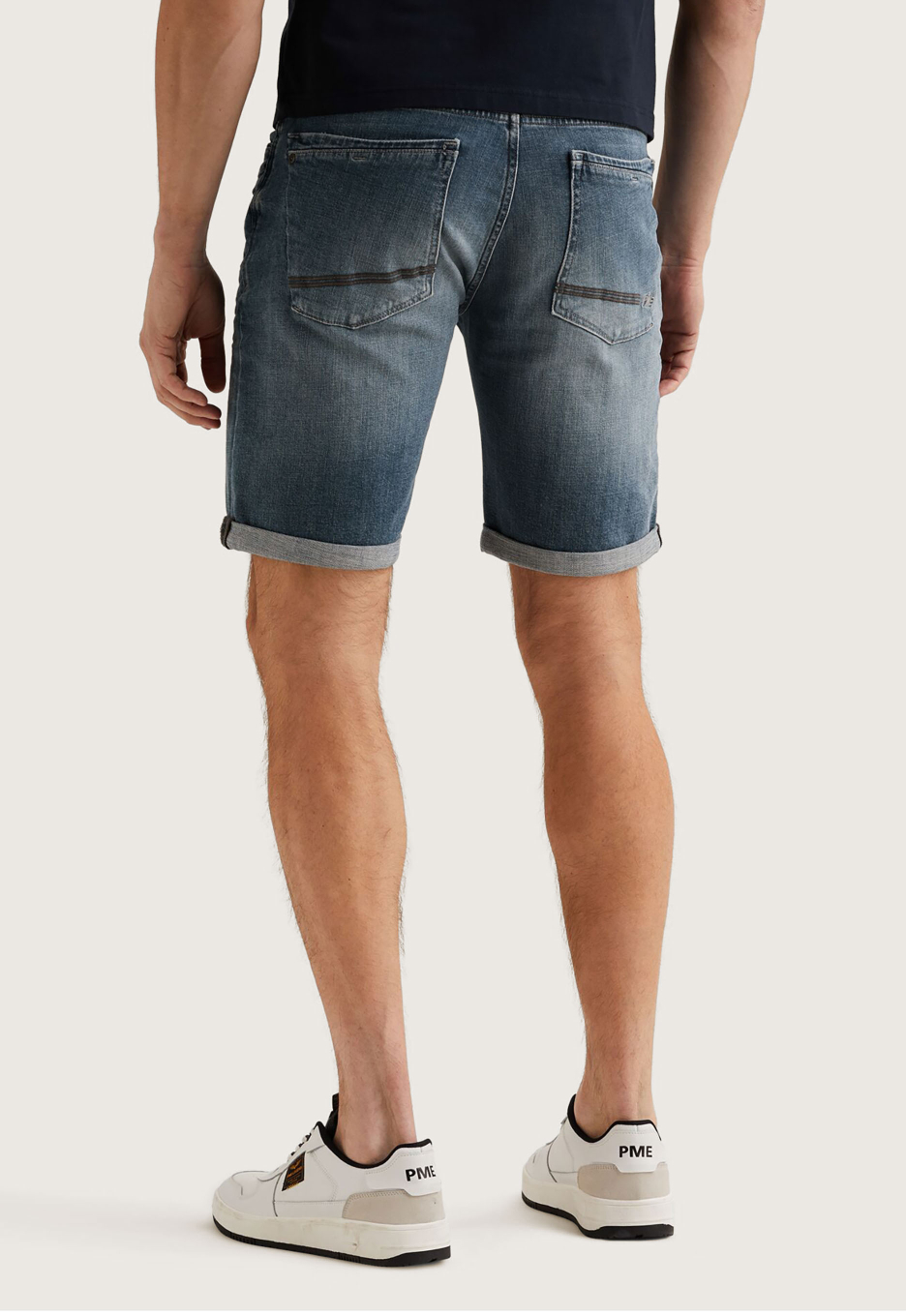 PME Legend Commander Relaxed Fit Short