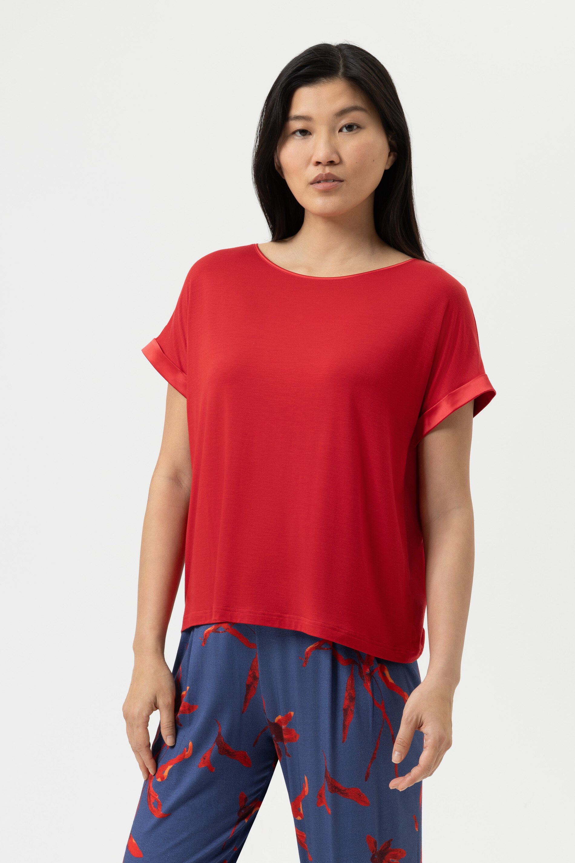 T-Shirt<br>Serie Pure Chic