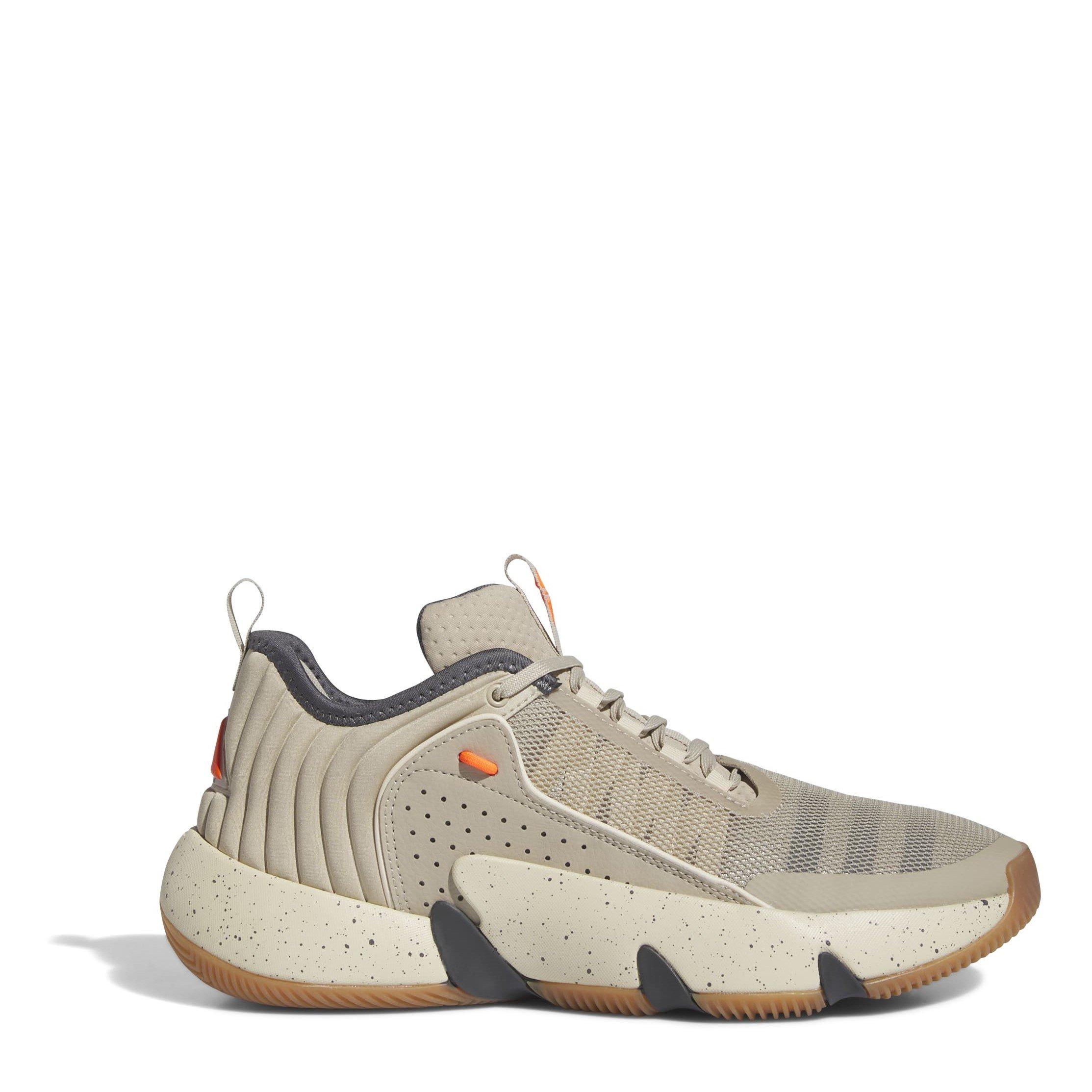 adidas Trae Unlimited Basketball Trainers Mens