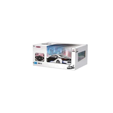 Jamara BMW i8, 1:14, Tür fernbedienbar, weiß